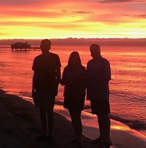 Meet your Posher, Steven